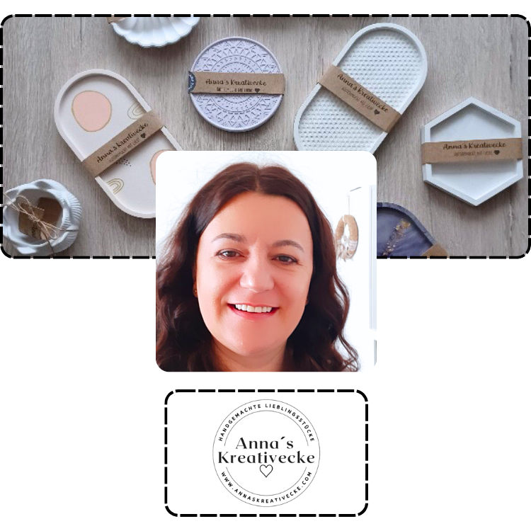 25K12. Annas Kreativecke