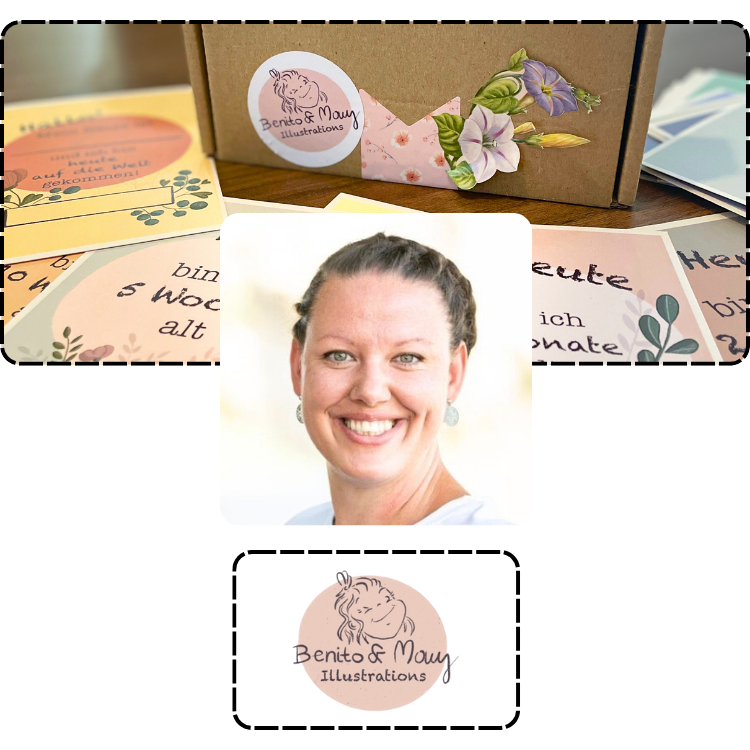 25K8. Benito und Maus