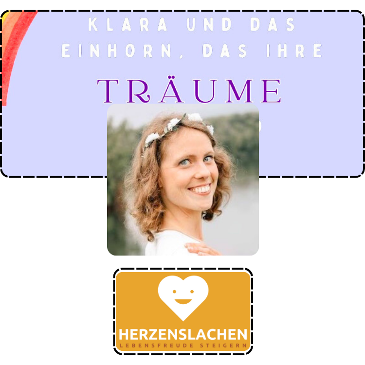 25K19. Herzenslachen