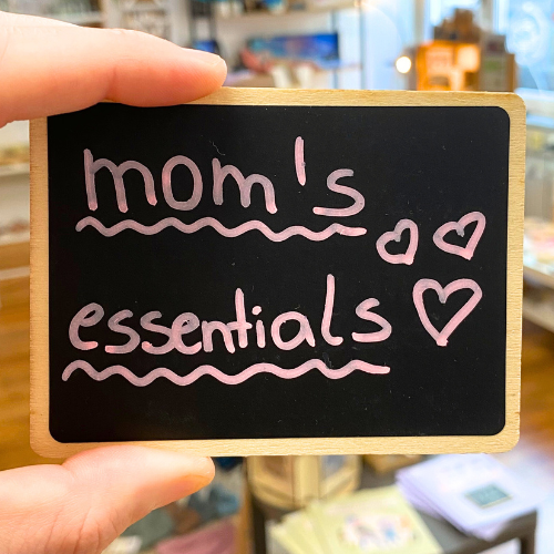 Mom Essential_Top