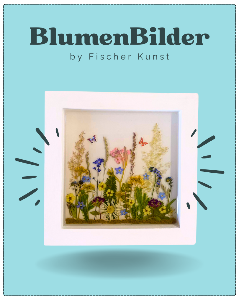 BlumenBilder by Fischer Kunst_1
