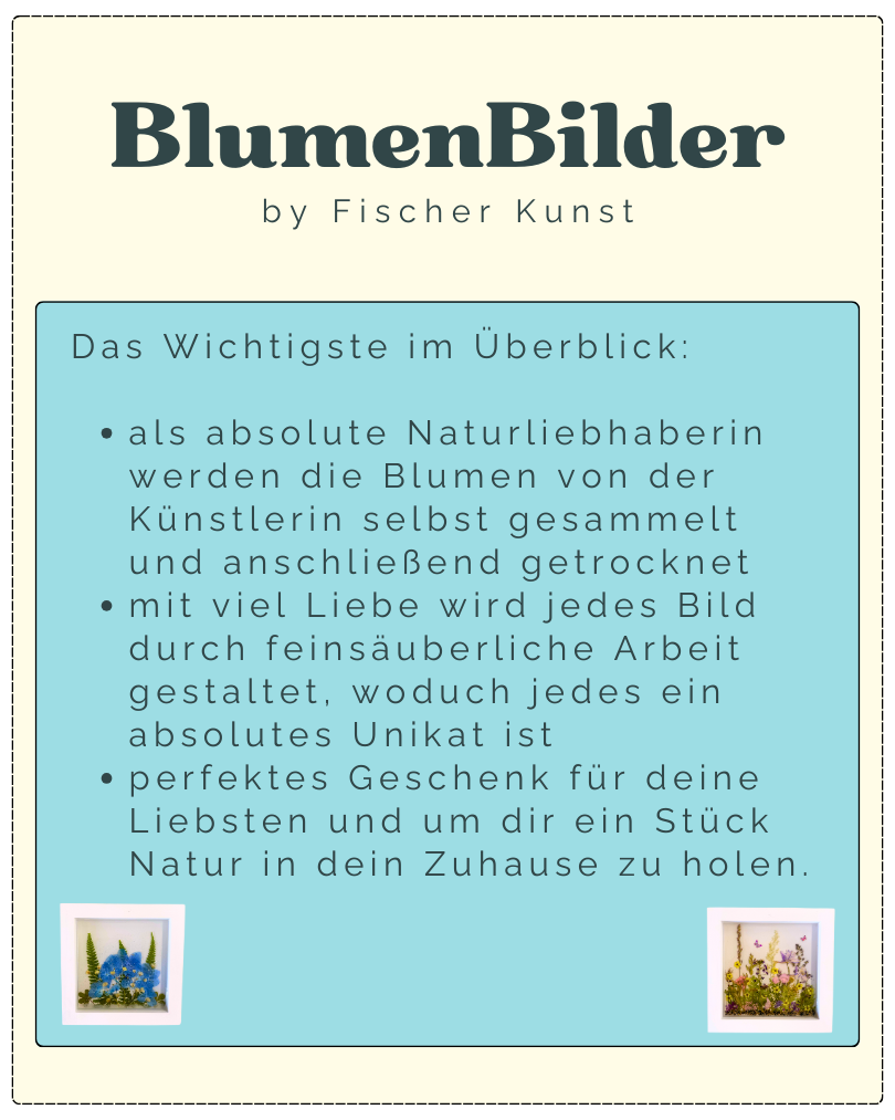 BlumenBilder by Fischer Kunst_2