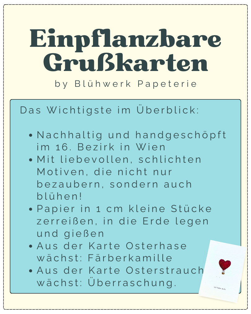 Einpflanzbare Grußkarten by Blühwerk Papeterie_2