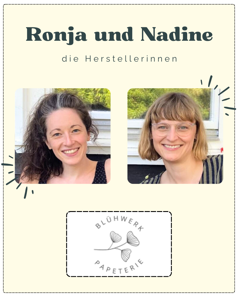 Einpflanzbare Grußkarten by Blühwerk Papeterie_3