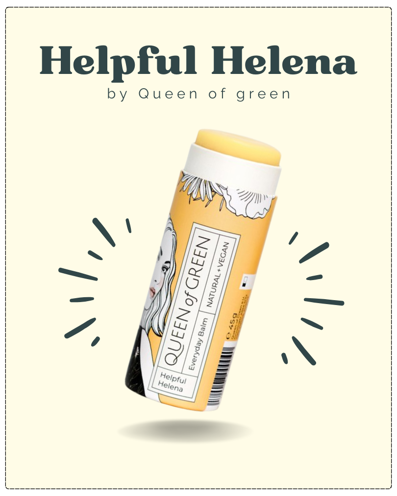 Helpful Helena by Queen of green_1