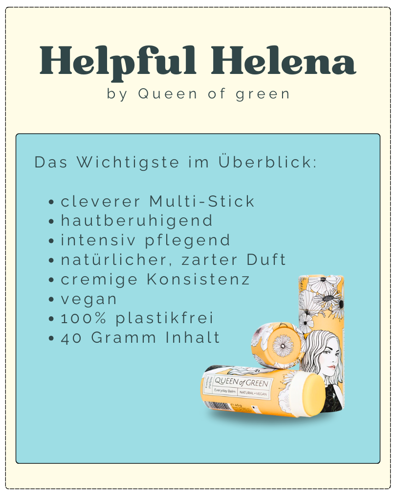 Helpful Helena by Queen of green_2