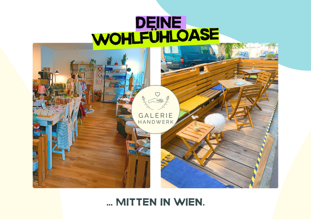 Galerie Handwerk Wien 1